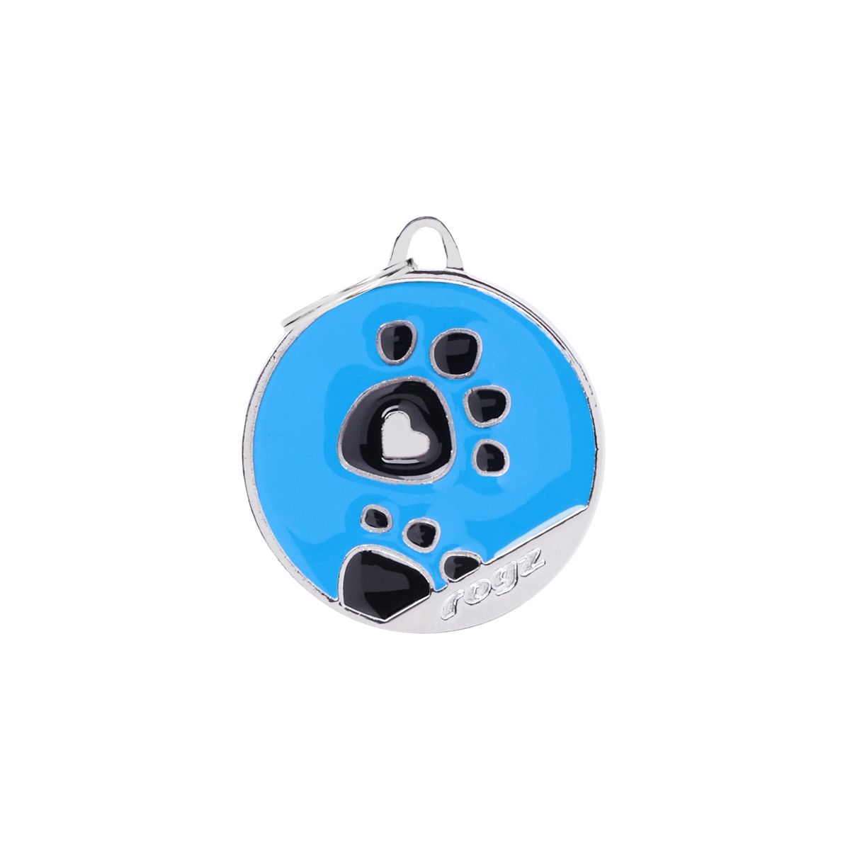 rogz Patte ID Tag pour chiens